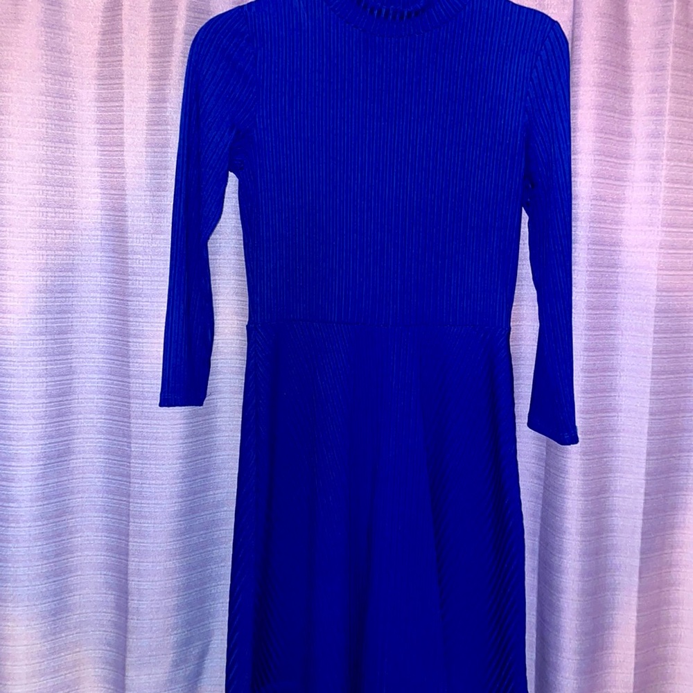Forever 21 dress